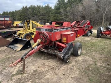 Main image Case IH 8511